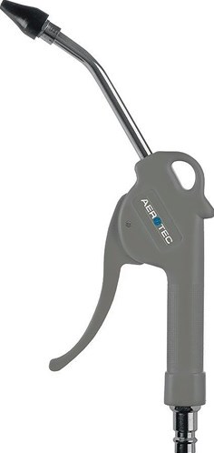 Aerotec Blaaspistool | koppelingsstekker | 1 stuk - 200537 200537