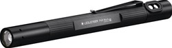 Ledlenser LED-zaklamp | 170/70/15 lm | Li-ion 100 m | 1 stuk - 502184 - 502184