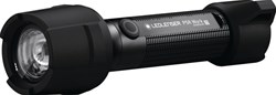 Ledlenser LED-zaklamp | 480/320/120/15 lm | Li-ion 240 m | 1 stuk - 502185 - 502185a