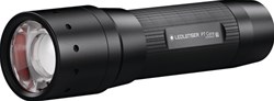 Ledlenser LED-zaklamp | 450 lm | 4 x AAA alkaline batterijen 300 m | 1 stuk - 502180 - 502180a
