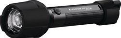 Ledlenser LED-zaklamp | 850/700/300/15 lm | Li-ion 230 m | 1 stuk - 502186 - 502186a