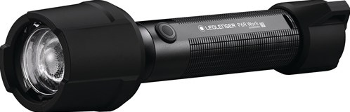 Ledlenser LED-zaklamp | 850/700/300/15 lm | Li-ion 230 m | 1 stuk - 502186 - 502186a