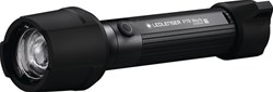 Ledlenser LED-zaklamp | 1.200/900/390/15 lm | Li-ion 240 m | 1 stuk - 502187 - 502187a