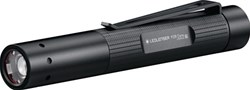 Ledlenser LED-zaklamp | 15/50/120 lm accu | 1 li-ion 15-65 m | zwart | 1 stuk - 502176 - 502176