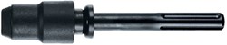 Heller Adapter | SDS-max op SDS-plus | passend voor boorhamer | 1 stuk - 21759 21759