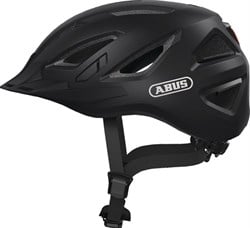 ABUS Fietshelm | hoofdomvang 56-61 cm | zwart | 1 stuk - 868528 868528a