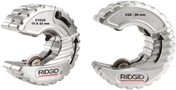 Ridgid Buizensnijder | 15 en 22 mm voor koperen buizen | 1 stuk - 57018 - 57018