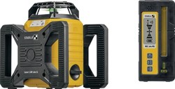 Stabila Roterende laser-set | 600 m | 4-delig | ± 5 graden | 1 stuk - 19240