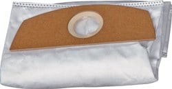 Cleancraft Stofzak | voor model dryCAT 16 L-Class | 5 stuks - 7013152 7013152