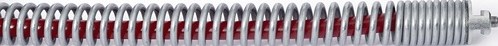 Rothenberger Spiralen | lengte 2,3 m spiraal d. 16 mm werkbereik: 2-4 inch, 50-100 mm | 1 stuk - 1500003703 1500003703