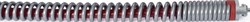 Rothenberger Spiralen | lengte 4,5 m spiraal d. 22 mm werkbereik: 4-6 inch, 100-150 mm | 1 stuk - 1500003704 1500003704