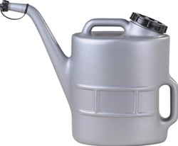 Hunersdorff Oliekan | HD-PE | capaciteit 13 l | 1 stuk - 821200 821200