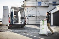 Festool Accessoires SYS-RB Systainer-trolley - 204869-3
