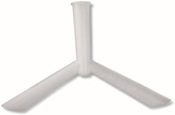 Illbruck AA700 Lijmverdeler | Y-vorm | per stuk - AA700334700