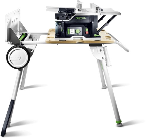 Festool CSC SYS 50 EBI-Basic Accu-Zaagtafel | Zonder accu's en lader - 576820-3