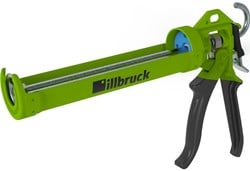 Illbruck AA853 Cartridge Gun Pro | 310ml | voor kokers - AA853342801