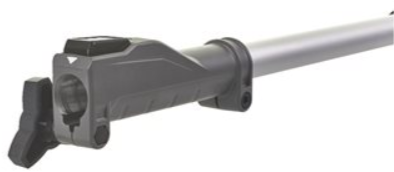 Milwaukee M18 FOPH-EXA | Verlengstuk voor outdoor power head - 4932464960-2