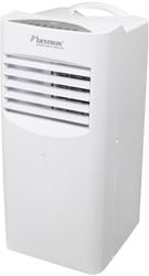 BESTRON | MOBIELE AIRCONDITIONER 9000BTU | 780W WIT - AAC9000