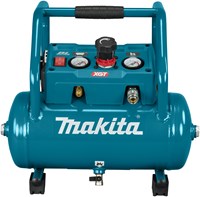 Makita AC001GZ 40 V Max Compressor | Zonder accu's en lader | in doos - AC001GZ-2