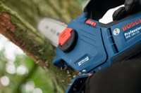Bosch Accessoires Reserveketting 15 cm | 1,1mm - F016800662-3