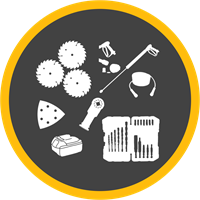 Accessoires & Verbruiksartikelen