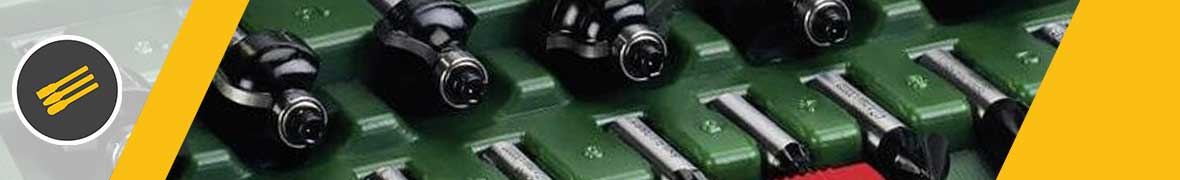 Categorie - 692 - Frees accessoires