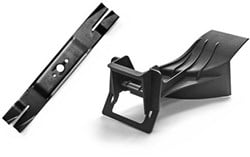 Accessoires tuin
