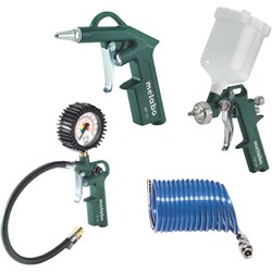 Accessoires voor luchtgereedschap