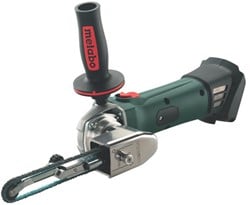 Metabo BF 18 LTX 90 Basic accu bandschuurmachine | zonder accu's en lader - 600321850