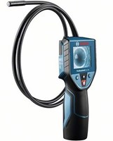 Accu inspectiecamera