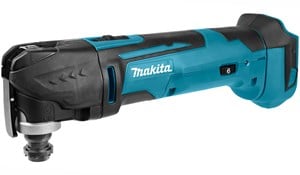 Accu Multitool