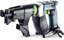 Accu Schroefautomaat