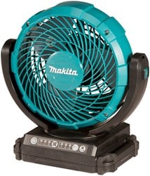 Accu Ventilator