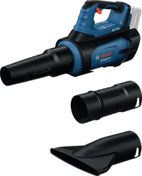 Bosch Blauw Professional | GBL 18V-800 | Accu Bladblazer | 18V | zonder accu en lader - 06008D2200