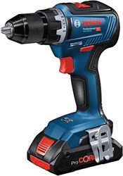 Accu gereedschap