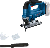 GST 18V-125 B-Toolmax