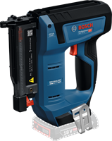 Bosch Blauw GNH 18V-35 Accu hout pintacker | Solo | Zonder Accu en Lader - 0601482700