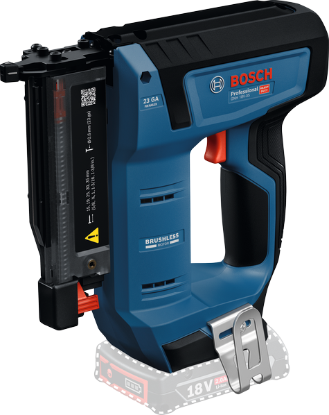 Bosch Blauw GNH 18V-64 MD Professional | Excl. Accu en lader
