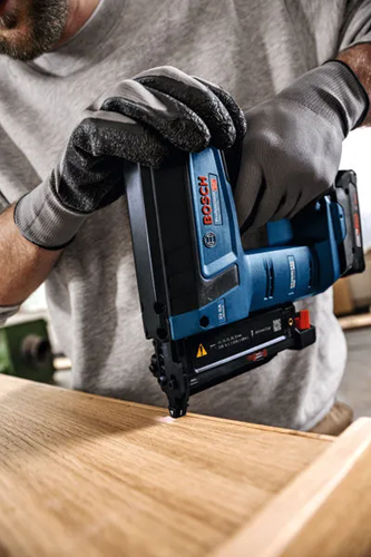 Bosch Blauw GNH 18V-35 Accu hout pintacker | Solo | Zonder Accu en Lader - 0601482700-2