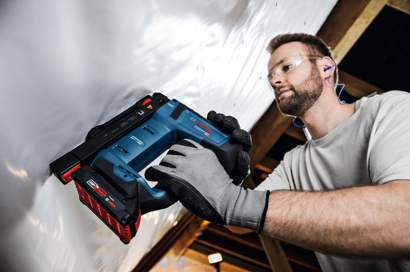 Bosch 18V accu 2,5Ah lader voor het 'Power for All' accuplatform van Bosch, Gardena en o.a. Gloria kopen? | Accu's & snelladers