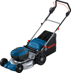 Bosch Blauw GRA 18V2-46 Accu Grasmaaier | In Doos - 06008C8000