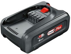 Bosch Accessoires Accupack PBA 18V 4.0Ah PowerPlus -1607A350T0 1607A350T0