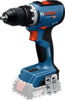 Bosch Blauw Accutoolkit 7 TOOLKIT 18V GSR 18V-65 + GBH 18V-22 + GWS 18V-8 + GDX 18V-285 + GKS 18V-57-2 + GOP 18V-34 + GST 18V-125 B | 3x 5.0Ah + GAL 18V-40 - 0615A500HC-2