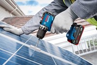 Bosch Blauw GSR18V-52 Accu-schroefboormachine (3x GBA18V5,0Ah, lader GAL18V-40) - 06019S0027-2