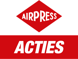 Acties | Airpress