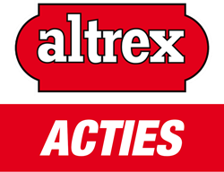 Acties | Altrex