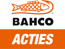 Acties | Bahco