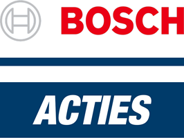 Acties | Bosch Blauw