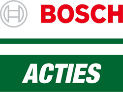 Acties | Bosch Groen