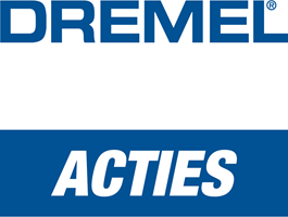 Acties | Dremel